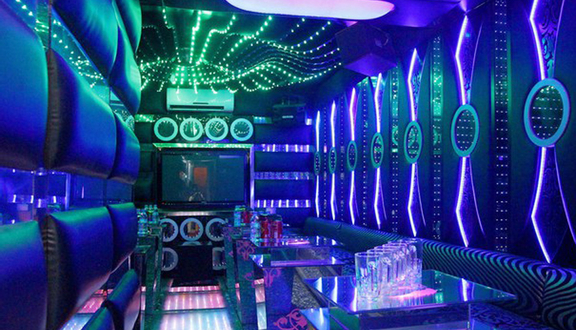 Minh Đạt Karaoke