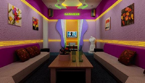 Kizz Karaoke