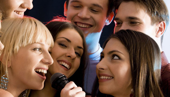 Kizz 3 Karaoke