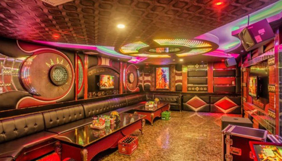 Karaoke Mường Thanh