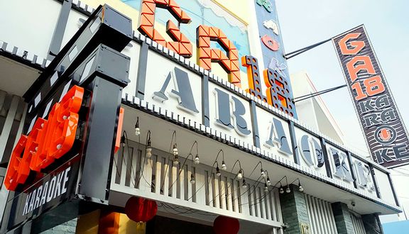 Karaoke Ga18