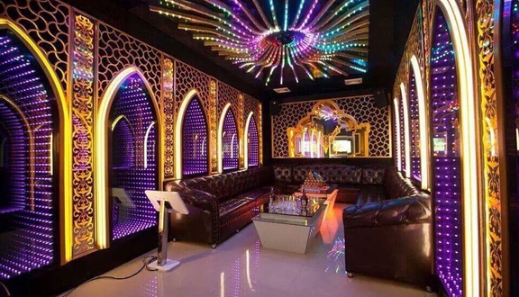 Hoài An Karaoke