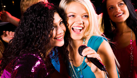 999 Karaoke - Lê Bình