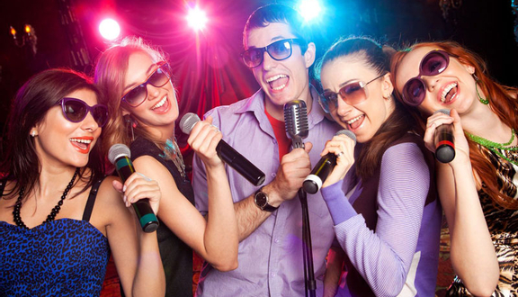 174 Karaoke