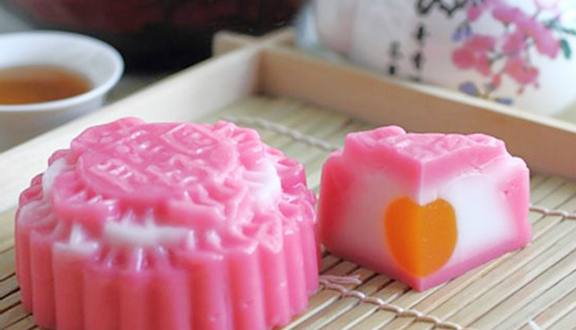 Vũ Phúc Baking - Đường B17