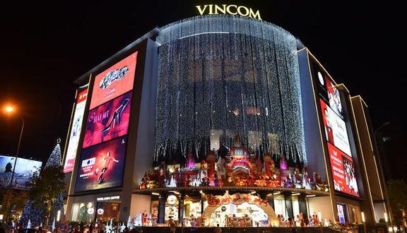 Vincom Plaza Xuân Khánh