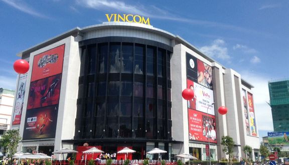 Vincom Hùng Vương