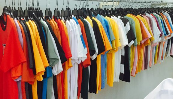 Shop Xéo - Áo Thun 35k