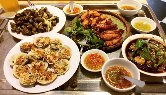 Ốc Phố 79