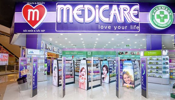 MEDICARE - Lotte Mart Cần Thơ
