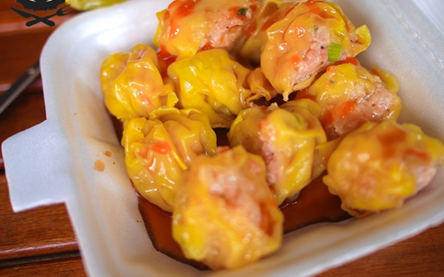Bánh bao