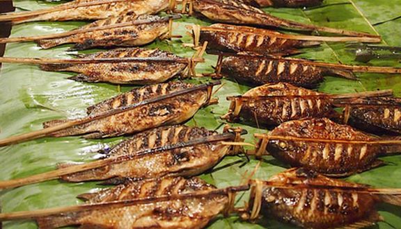 Chợ Đêm Trần Phú - Trần Phú