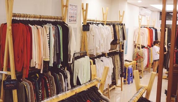 Ben - Shop Quần Áo