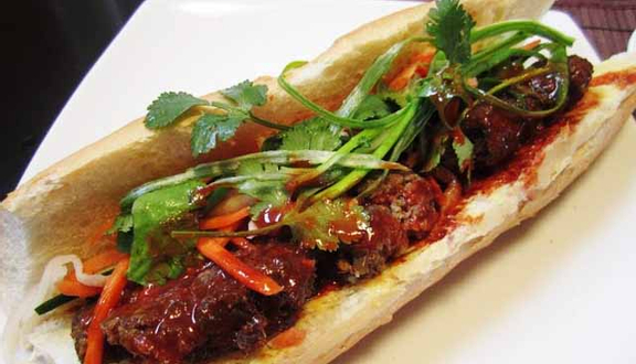 Bánh Mì Việt - Thạch Lam