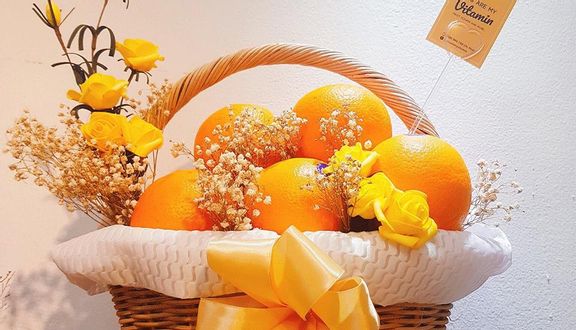 Khoai Lang Mật - Đà Lạt - 1kg