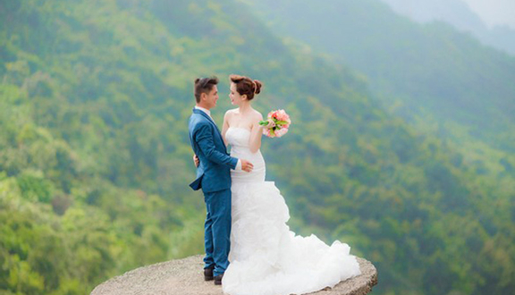 Xuân Ảnh Studio