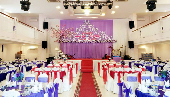 White Swan Wedding & Convention
