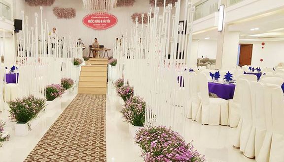White Swan Wedding & Convention 2