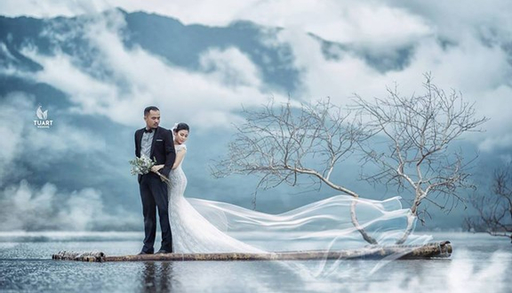TuArt Wedding - Đà Nẵng
