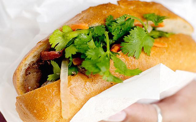 Bánh mì bì