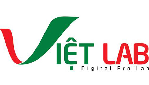 Trung Tâm Ảnh Màu Kỹ Thuật Số Việt Lab