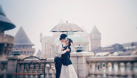 Mai Wedding Studio - Nguyễn Thị Minh Khai