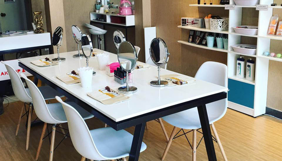 Joy Makeup & Beauty