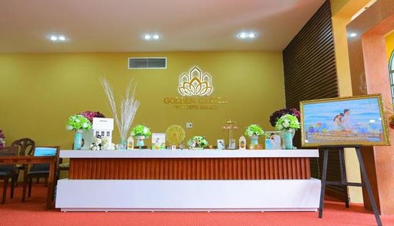 Golden Castle Wedding Palace