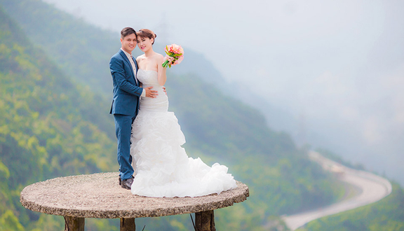 Duy Wedding - Chụp Ảnh Cưới Đà Nẵng