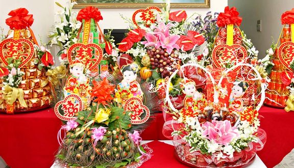 Dịch Vụ Cưới Hỏi Thịnh