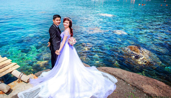Đẹp+ Wedding