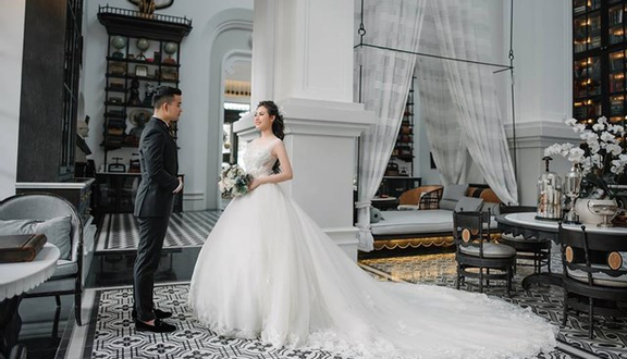 AB Wedding Bridal