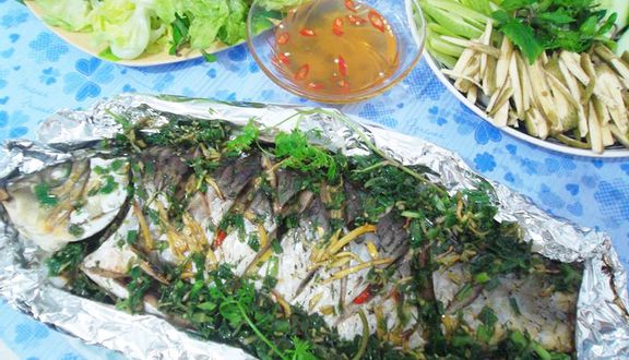 Quán Văn - Nhậu Bình Dân Hải Sản