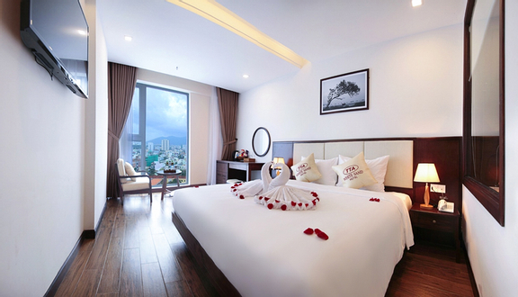 White Sand Hotel