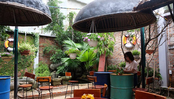 VoVe Hostel