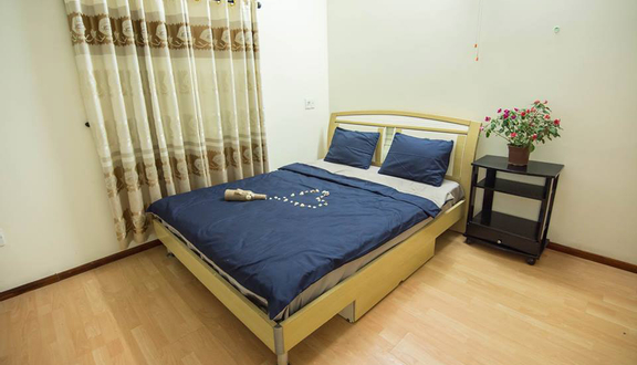 Vitaminsea Homestay