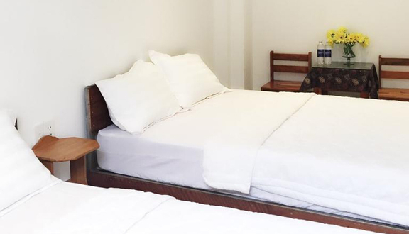 Viễn Đông Guesthouse