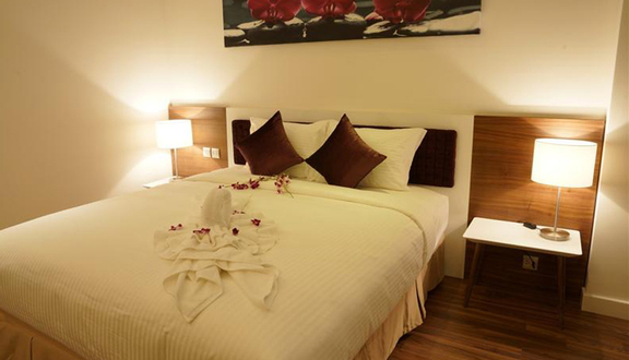 Vanda Hotel