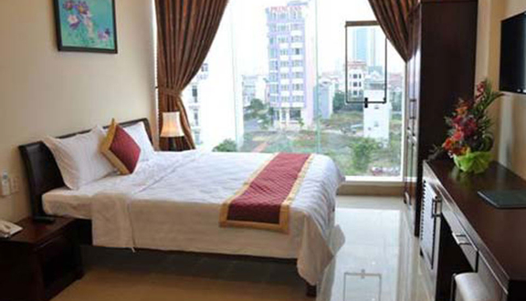 Thanh Nhung Hotel