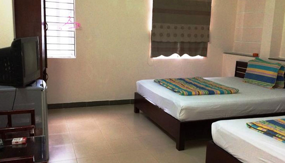 Tây Hải Hotel 2
