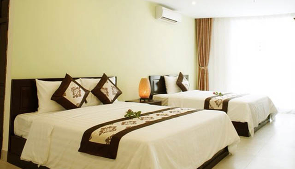 Tây Bắc Hotel