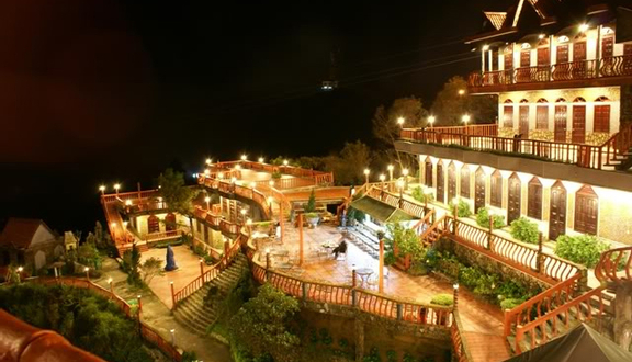 Sun World Ba Na Hills