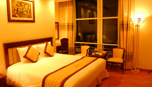 Sun River Hotel