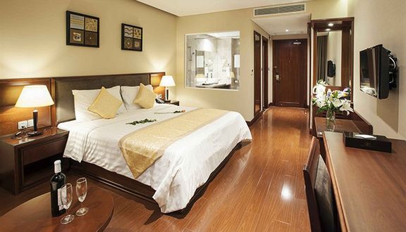Stay Hotel