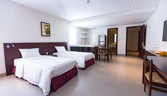 Sen Boutique Hotel