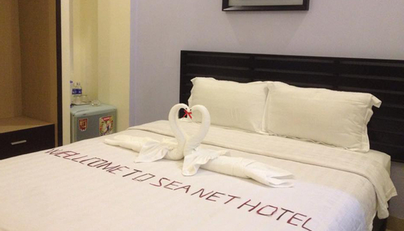 SeaNet Hotel - Hồ Nghinh