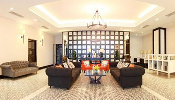 Sanouva Danang Hotel