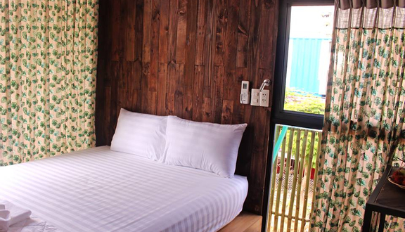 Rom Casa Hostel