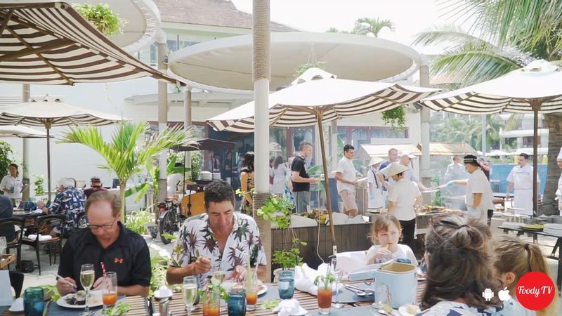 Pullman Danang Beach Resort