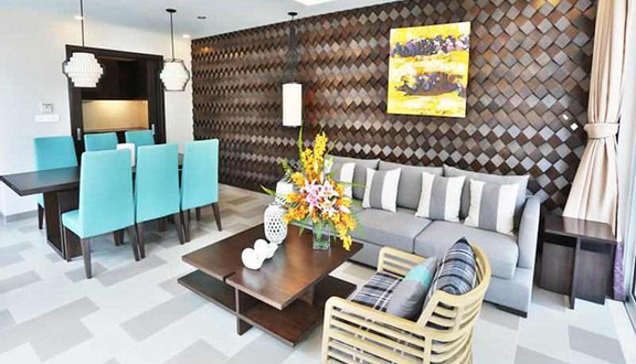 Premier Village Danang Resort